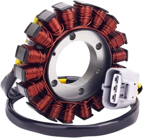 Stator Coil 60239104000 60339004000 Compatible With 1190 RC8 R 1190 Adventure ABS 1050 Adventure ABS 1090 Adventure S L R in Kuwait