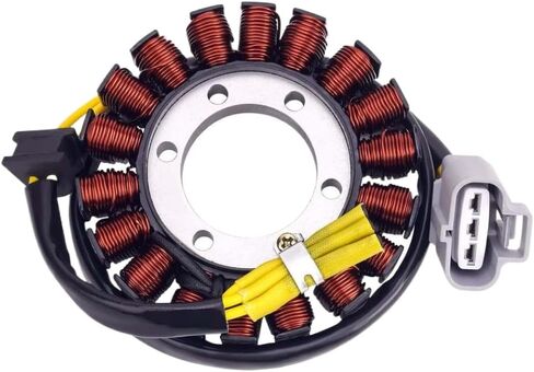 Stator Coil 60239104000 60339004000 Compatible With 1190 RC8 R 1190 Adventure ABS 1050 Adventure ABS 1090 Adventure S L R in Kuwait