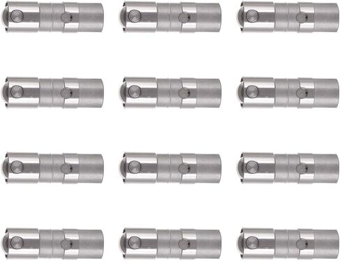 12PCS Adjustable Hydraulic Lifter JB-2079 Valve Lifters for Buick for Allure 2005-2009 for Buick for Century 1986-1993 for Buick for Electra 1987-1990 for Buick for LaCrosse 2005-2009 in Saudi Arabia