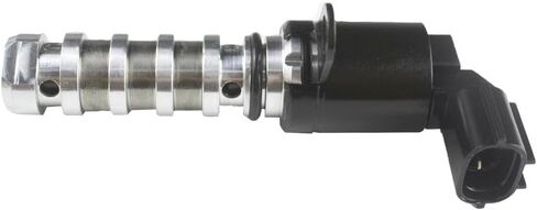 2x Intake + Exhaust Engine Variable Valve Timing(VVT) Solenoid Kit (Only fit 2.0/2.4L Engine) for Hyundai Santa Fe Sport Sonata Tucson Forte Koup Forte5 Optima Sorento Sportage in Saudi Arabia