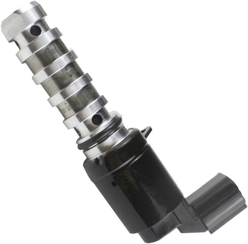 2x Intake + Exhaust Engine Variable Valve Timing(VVT) Solenoid Kit (Only fit 2.0/2.4L Engine) for Hyundai Santa Fe Sport Sonata Tucson Forte Koup Forte5 Optima Sorento Sportage in Saudi Arabia