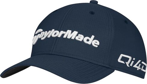 Taylormade Golf 2026 Radar Stock Hat Black/Neon Pick Adjustable in Kuwait