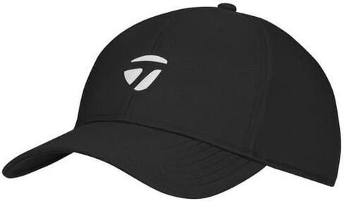 Taylormade Golf 2026 Radar Stock Hat Black/Neon Pick Adjustable in Saudi Arabia