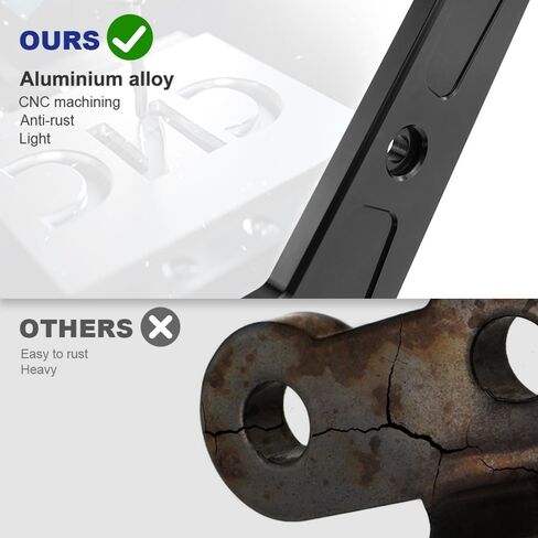 Xitomer الطريق السريع Footpeg يتصاعد صالح ل NC750X / ABS NC750X DCT/ABS 2021-2024 دراجة نارية متسابق طوي الطريق السريع ربط يتصاعد رايدر Footpeg عدة in Kuwait