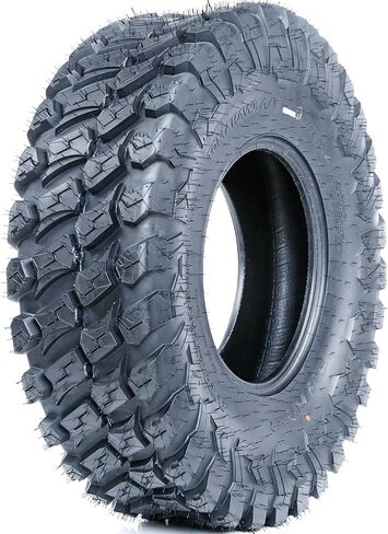 Forerunner Tomahawk A/T ATV UTV All-Terrain Off-Road Radial Tire-32x10.00R14 32x10R14 32x10x14 86J Load Range 8 Ply BSW Black Side Wall in Saudi Arabia