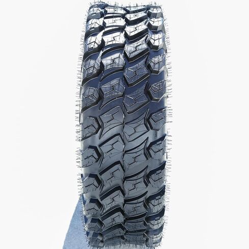 Forerunner Tomahawk A/T ATV UTV All-Terrain Off-Road Radial Tire-32x10.00R14 32x10R14 32x10x14 86J Load Range 8 Ply BSW Black Side Wall in Saudi Arabia