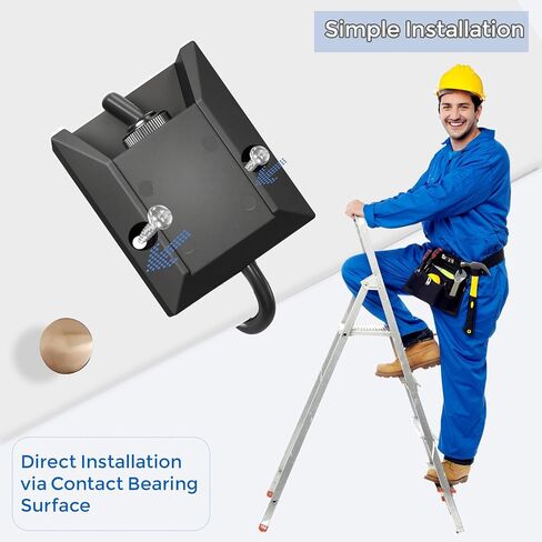 Upgrade Toggle Switch 12v w/2 FT Wired, Heavy Duty Waterproof on Off Switch SPST 2 Pin Latching Rocker Switch 30A Fit for Marine, RV, Automotive, Boat Electrical Systems in Kuwait