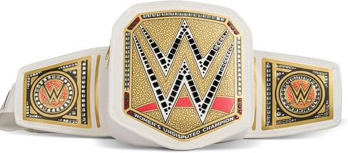 Igloo WWE Championship Fanny Pack in Saudi Arabia