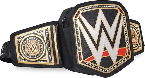 Igloo WWE Championship Fanny Pack in Saudi Arabia