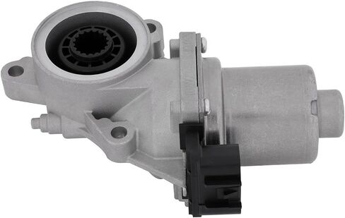 SCITOO 600-914 4WD Transfer Case Shift Motor Actuator For Chevrolet Colorado,For Chevrolet Silverado 2500,For Chevrolet Silverado 2500 HD,For Chevrolet Silverado 3500 HD in Saudi Arabia