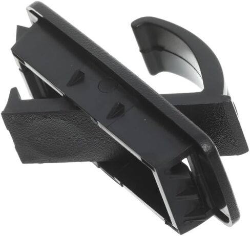 Ford 2015-2024 Edge OEM Rear LH/RH Hatch Cargo Net Hook Retainer (x1) H2GZ-78454A46-AA in Saudi Arabia