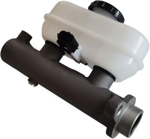 Brake Master Cylinder M390183 Compatible with Ford E150 Bronco 1994 1995 1996 F150 1994-2003 F150 Heritage 2004 F4TZ2140F F65Z2140CA in Saudi Arabia
