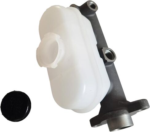 Brake Master Cylinder M390183 Compatible with Ford E150 Bronco 1994 1995 1996 F150 1994-2003 F150 Heritage 2004 F4TZ2140F F65Z2140CA in Saudi Arabia