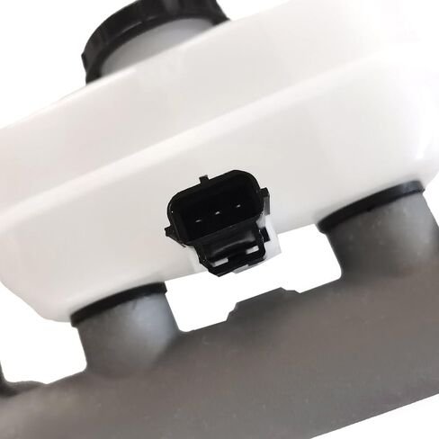 Brake Master Cylinder M390183 Compatible with Ford E150 Bronco 1994 1995 1996 F150 1994-2003 F150 Heritage 2004 F4TZ2140F F65Z2140CA in Saudi Arabia