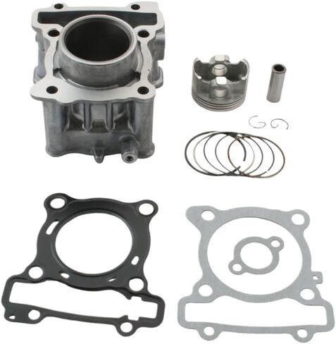 Scooter Cylinder Kit 4-Stroke B8R-E1311-00 Compatible With Xmax 125 Nmax125 Tricity125 Zuma125 BWS125 2022 in Saudi Arabia