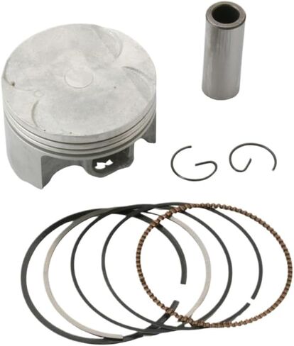 Scooter Cylinder Kit 4-Stroke B8R-E1311-00 Compatible With Xmax 125 Nmax125 Tricity125 Zuma125 BWS125 2022 in Saudi Arabia