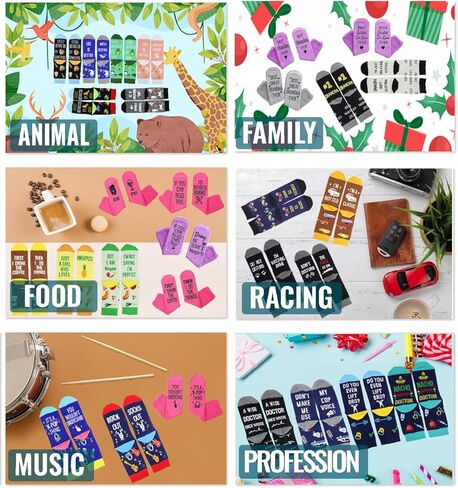 هدايا رامين أناناس لمحبي رامين، فواكه هاواي المضحكة، جوارب طعام للرجال والنساء in Kuwait