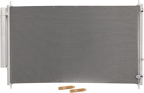 AC Condenser fits for 2011-2017 for Honda Odyssey Car Condenser Replacement in Saudi Arabia