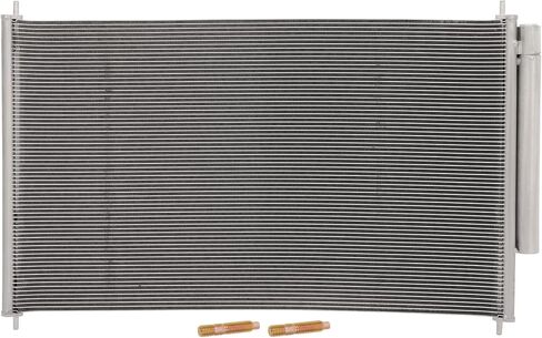 AC Condenser fits for 2011-2017 for Honda Odyssey Car Condenser Replacement in Saudi Arabia