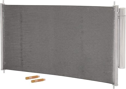 AC Condenser fits for 2011-2017 for Honda Odyssey Car Condenser Replacement in Saudi Arabia