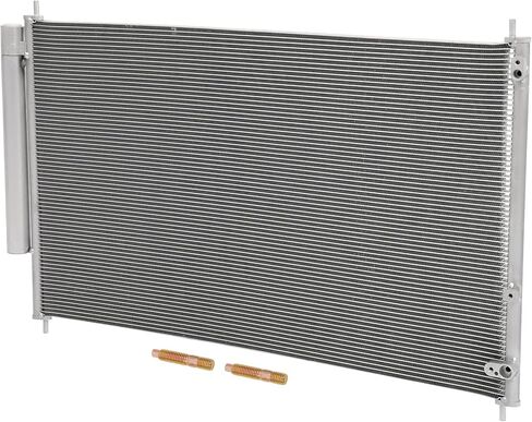 AC Condenser fits for 2011-2017 for Honda Odyssey Car Condenser Replacement in Saudi Arabia