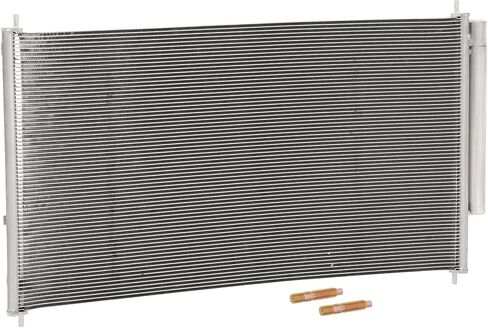 AC Condenser fits for 2011-2017 for Honda Odyssey Car Condenser Replacement in Saudi Arabia