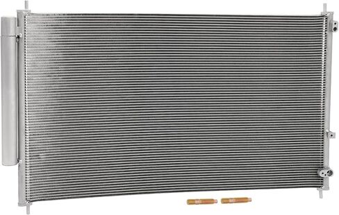 AC Condenser fits for 2011-2017 for Honda Odyssey Car Condenser Replacement in Saudi Arabia