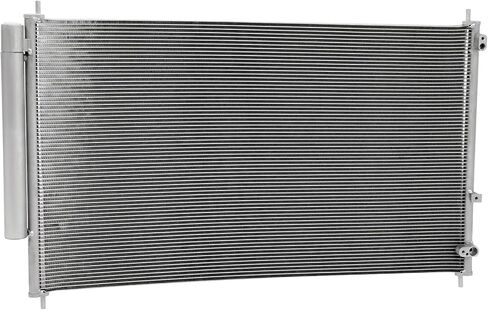 AC Condenser fits for 2011-2017 for Honda Odyssey Car Condenser Replacement in Saudi Arabia