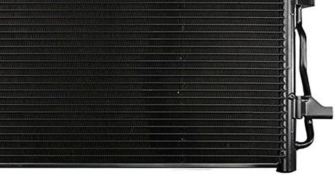 مكثف تبريد مكيف الهواء للسيارات لدودج جراند كارافان كرايسلر تاون آند كانتري 3320 in Kuwait