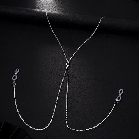 Green CZ Nipple Noose Body Chains for Women Non Piercing Nipple Rings Emerald Crystal Dangle Bra Chest Chain Adjustable Choker Necklace Summer Beach Bikini Body Jewelry in Saudi Arabia