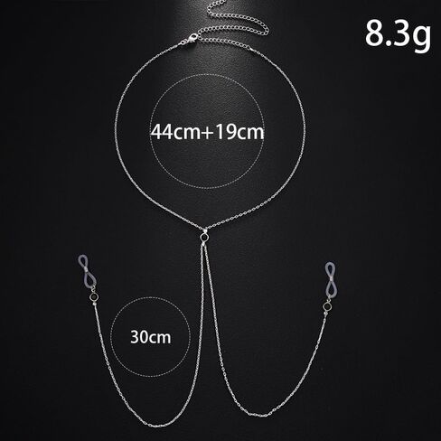Green CZ Nipple Noose Body Chains for Women Non Piercing Nipple Rings Emerald Crystal Dangle Bra Chest Chain Adjustable Choker Necklace Summer Beach Bikini Body Jewelry in Saudi Arabia