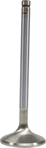Stainless Exhaust Valve for GM LS3 w/ 1.590" Head, 4.890" Length in Saudi Arabia