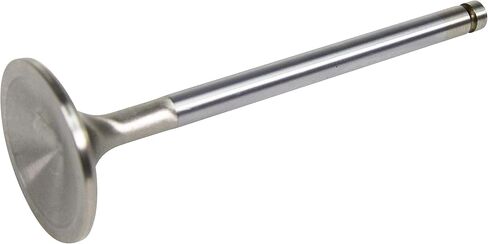 Stainless Exhaust Valve for GM LS3 w/ 1.590" Head, 4.890" Length in Saudi Arabia