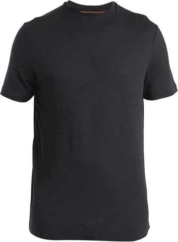Icebreaker Merino Mens 150 Tech Lite Iii Short Sleeve Tee in Saudi Arabia