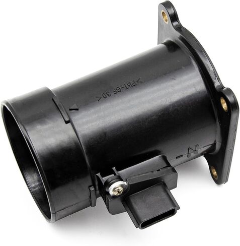 22680CA000 مستشعر تدفق الهواء الشامل 5-Pin MAF متر متوافق مع Nissan Altima Murano Maxima 2004-2007، لـ NV2500/NV3500 12-21، لـ 350Z 2003-2006، لـ Quest 04-09، لـ Infiniti G35 FX35 in Saudi Arabia