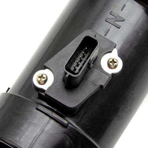 22680CA000 مستشعر تدفق الهواء الشامل 5-Pin MAF متر متوافق مع Nissan Altima Murano Maxima 2004-2007، لـ NV2500/NV3500 12-21، لـ 350Z 2003-2006، لـ Quest 04-09، لـ Infiniti G35 FX35 in Saudi Arabia