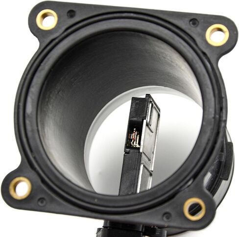 22680CA000 مستشعر تدفق الهواء الشامل 5-Pin MAF متر متوافق مع Nissan Altima Murano Maxima 2004-2007، لـ NV2500/NV3500 12-21، لـ 350Z 2003-2006، لـ Quest 04-09، لـ Infiniti G35 FX35 in Saudi Arabia