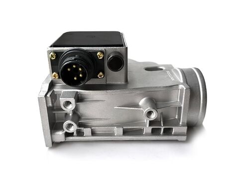 MAF Mass Air Flow Sensor 0280202203 0280202134 0986280007 13627558785 Compatible with B-M-W E30 E36 E34 Adjustable Resistance Value in Saudi Arabia