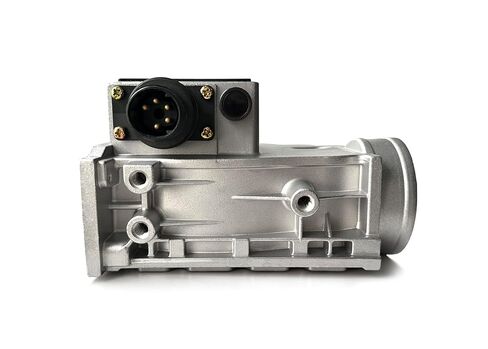 MAF Mass Air Flow Sensor 0280202203 0280202134 0986280007 13627558785 Compatible with B-M-W E30 E36 E34 Adjustable Resistance Value in Saudi Arabia