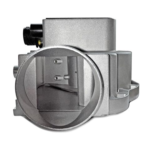 MAF Mass Air Flow Sensor 0280202203 0280202134 0986280007 13627558785 Compatible with B-M-W E30 E36 E34 Adjustable Resistance Value in Saudi Arabia