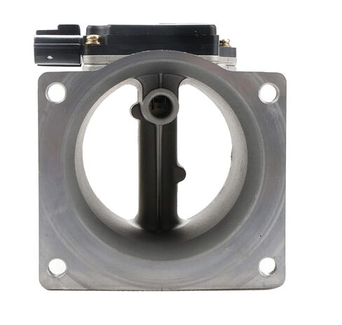 MOSTPLUS Direct Replacement MAF Mass Air Flow Sensor Meter MAF Compatible for Ford 336-05202 74-9549 in Saudi Arabia