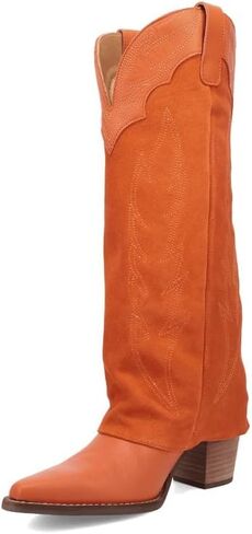 Dingo Women's Wild Fire Blue/Medium / 7.5 in Saudi Arabia