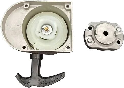 Pull Start Assembly for 2 Stroke 48cc/66cc/80cc Gas Motorized Bicycle Gas Engine kit in Saudi Arabia