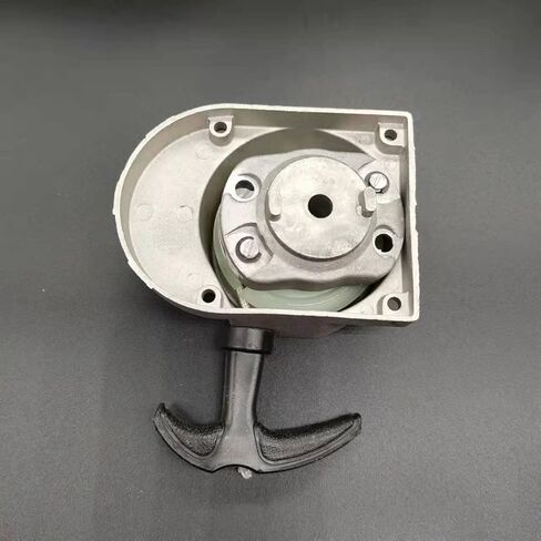 Pull Start Assembly for 2 Stroke 48cc/66cc/80cc Gas Motorized Bicycle Gas Engine kit in Saudi Arabia