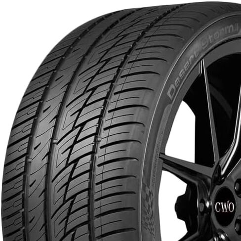 305/30ZR26 116W XL DELINTE DS8 UHP A/S BW in Saudi Arabia