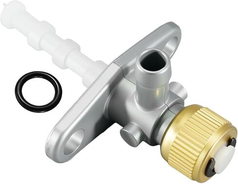 صمام بيتكوك وقود الغاز 58507003200 مناسب لـ KTM SX MINI JR SR 1998-2012، مفتاح خزان الوقود الغاز بيتكوك in Kuwait