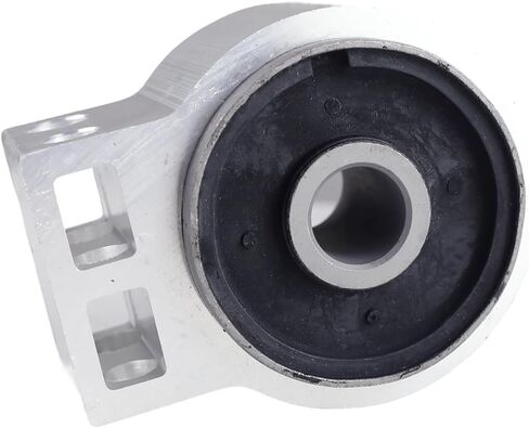 Front Rear Lower Control Arm Bushing Kit Compatible with Cadillac SRX 2010-2016, 22980140 15948452 20838584 20903482 20928345 22833485 in Saudi Arabia