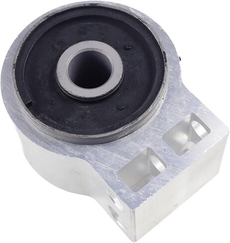 Front Rear Lower Control Arm Bushing Kit Compatible with Cadillac SRX 2010-2016, 22980140 15948452 20838584 20903482 20928345 22833485 in Saudi Arabia