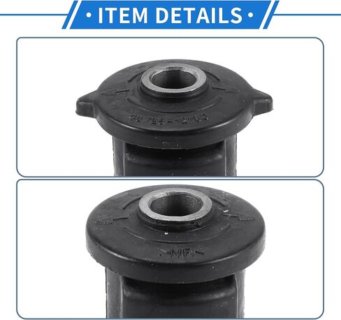 1 Pc Control Arm Suspension Bushing for Lexus RX300 for Toyota Avalon Camry Corolla Rear in Saudi Arabia