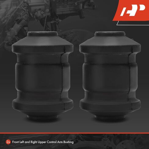 A-Premium 2 x Front Forward Lower Control Arm Bushing Kit, Compatible with Ford Escape 2005-2012 & Mazda Tribute 2005-2006, Tribute 2008-2011, Mariner 2005-2011 in Saudi Arabia